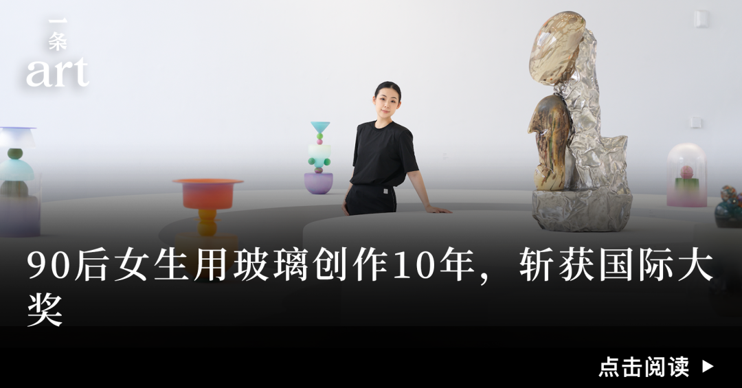 她是中国当代艺术的全球最大藏家：近4000件作品，永不出售 图片 55