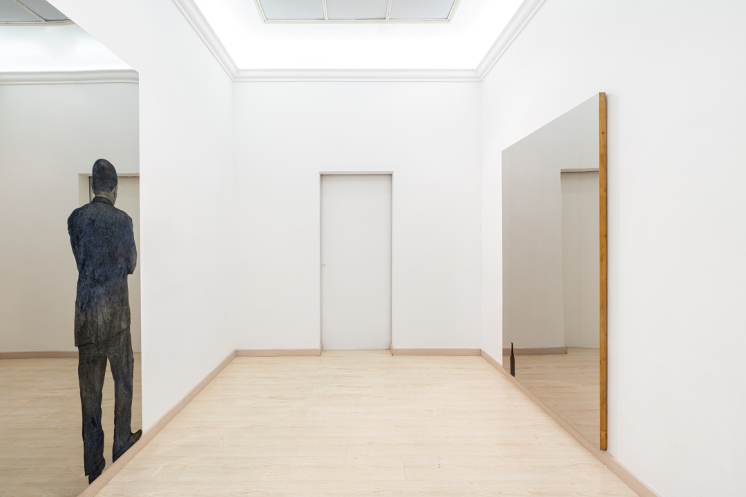 90岁的他，一年办了8场展：我依然年轻 图片 23