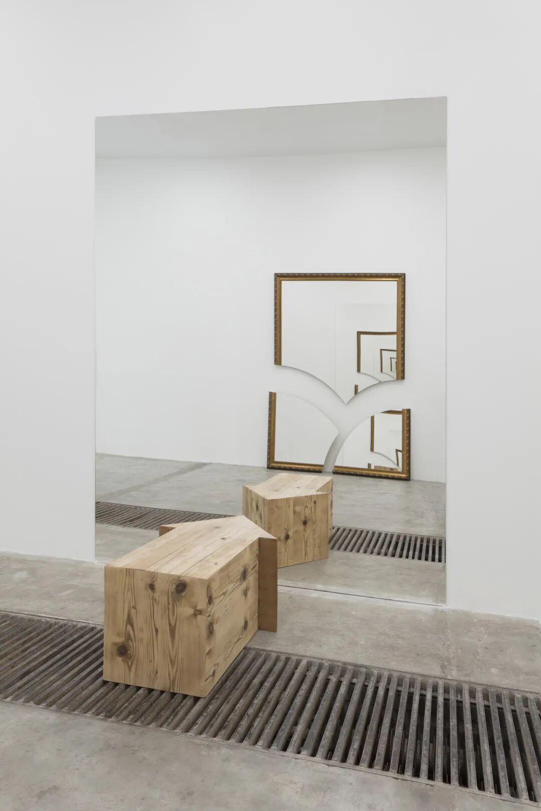 90岁的他，一年办了8场展：我依然年轻 图片 19