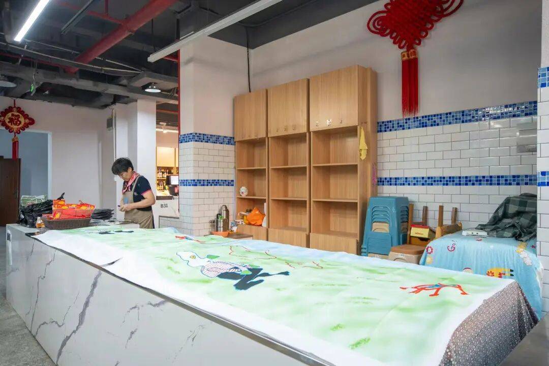 苦等三年,这场开在上海市中心的国际大展,免费开放! 图片 54