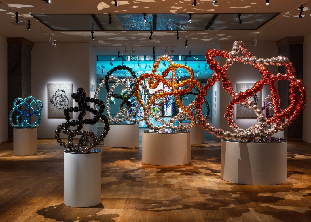 2025年国内值得一看的57场新展！不止在一线城市 图片 4
