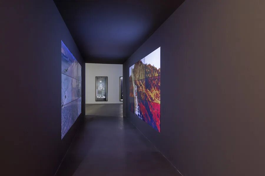 行为艺术之父乌雷，亚洲首展北京开幕 图片 15