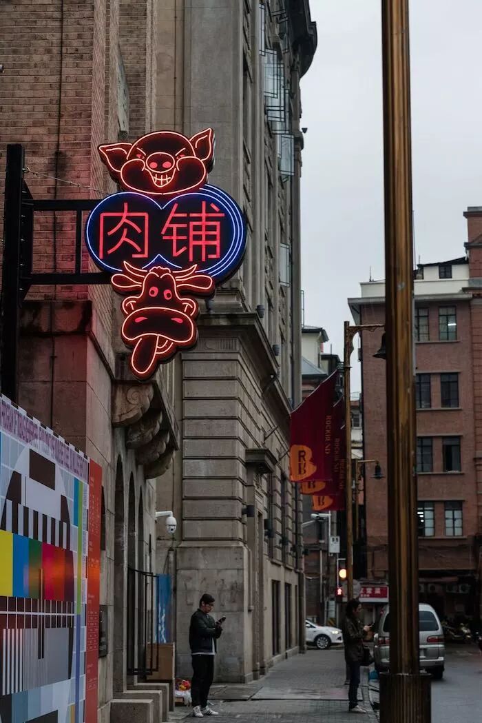 德国顶尖艺术家，新展落地北京：邀观众在展厅里一起创作 图片 44