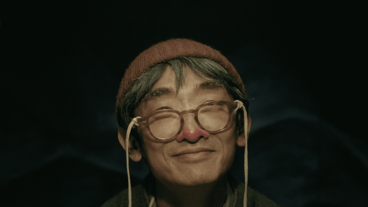 香港巴塞尔亮点抢先看：3部中国艺术家创作的电影，格外吸睛 图片 9
