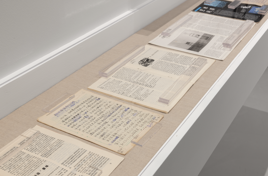 张培力：40年，持续解剖自己 图片 25