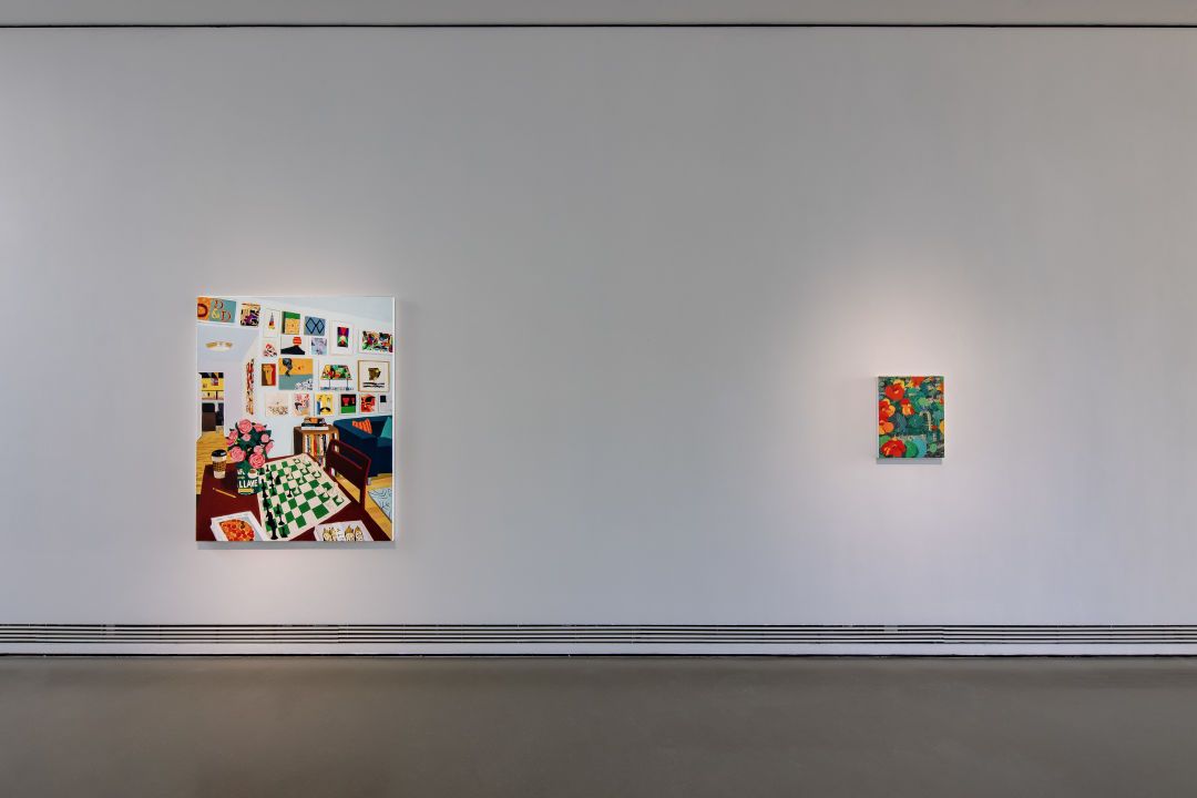 她是国际最炙手可热的艺术家之一，亚洲美术馆首展青岛开幕 图片 33