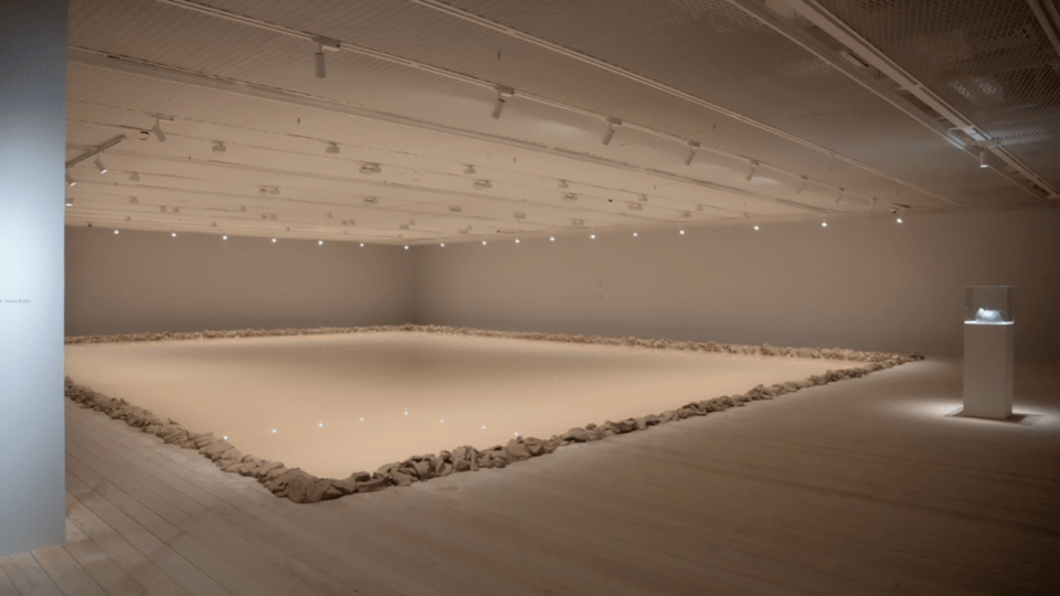 刘建华新展上海开幕：10组新作，讲述近3年心境 图片 25