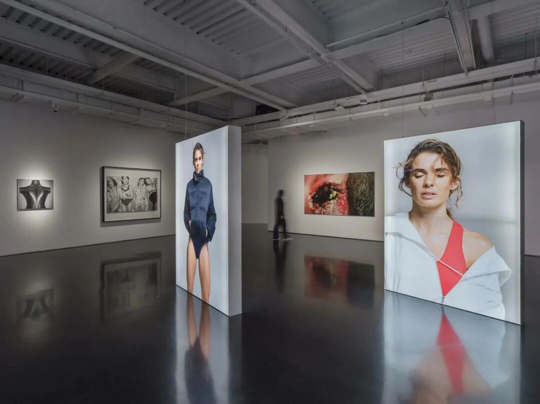 他邀请30位中国当代艺术的重要藏家，办了场重磅新展 图片 11