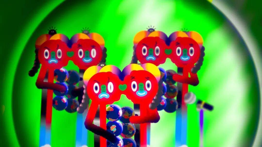 香港巴塞尔亮点抢先看:3部中国艺术家创作的电影,格外吸睛 图片 25