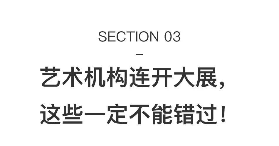 巴黎巴塞尔,为什么是众多藏家心中的第一名? 图片 55