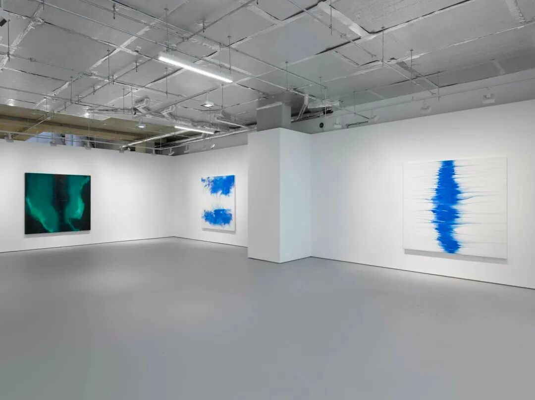 透纳奖提名的伊朗裔女艺术家，中国首次美术馆大展落地上海 图片 42