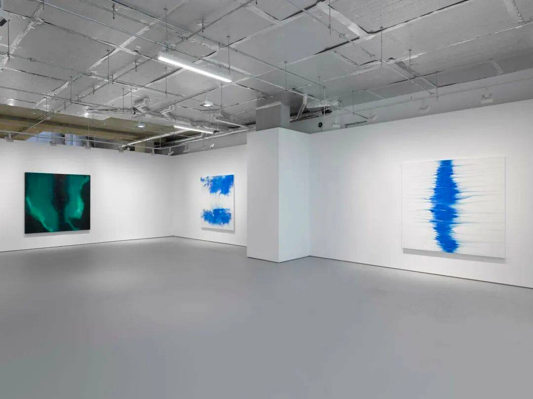 透纳奖提名的伊朗裔女艺术家,中国首次美术馆大展落地上海 图片 42