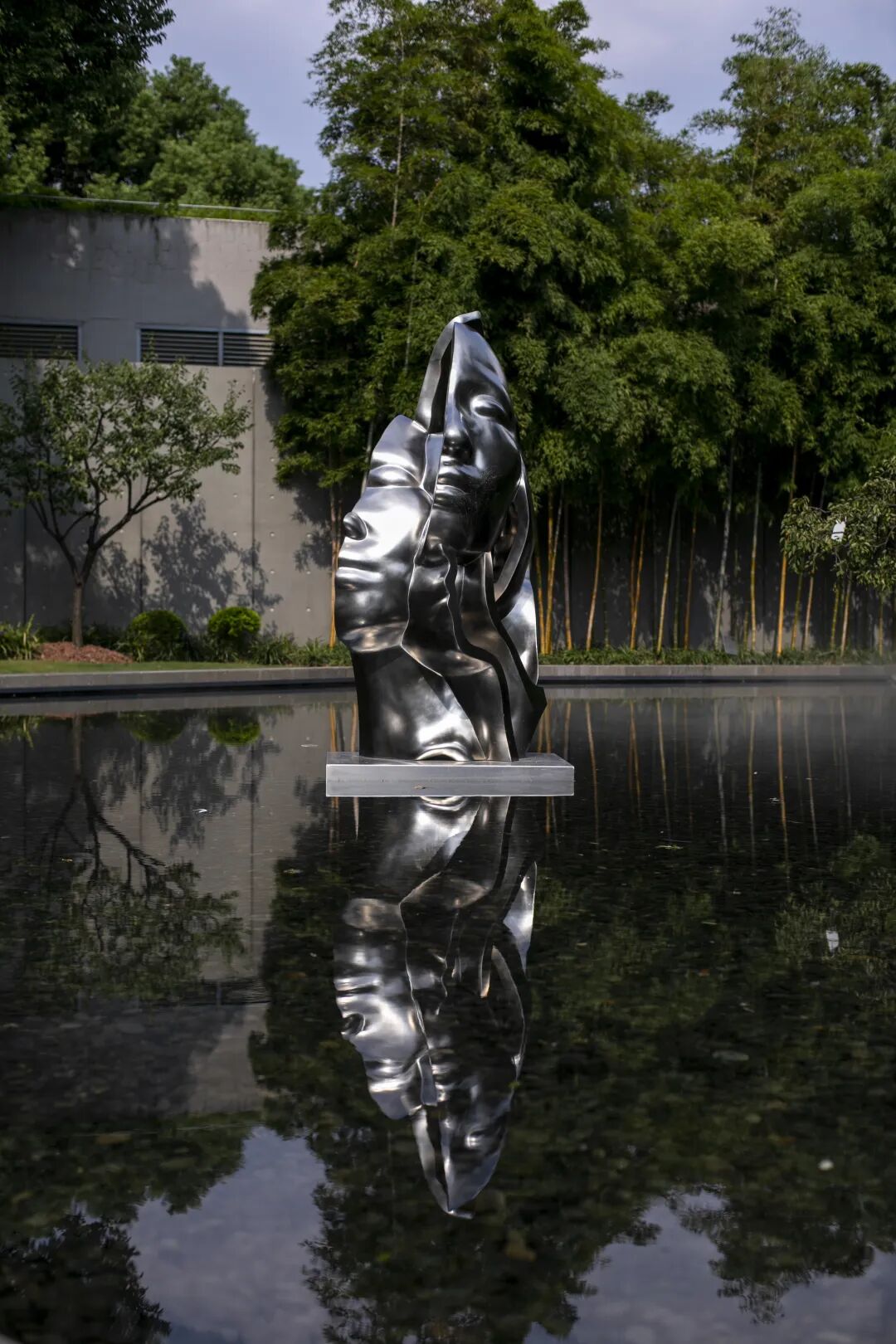 苦等三年，这场开在上海市中心的国际大展，免费开放！ 图片 34
