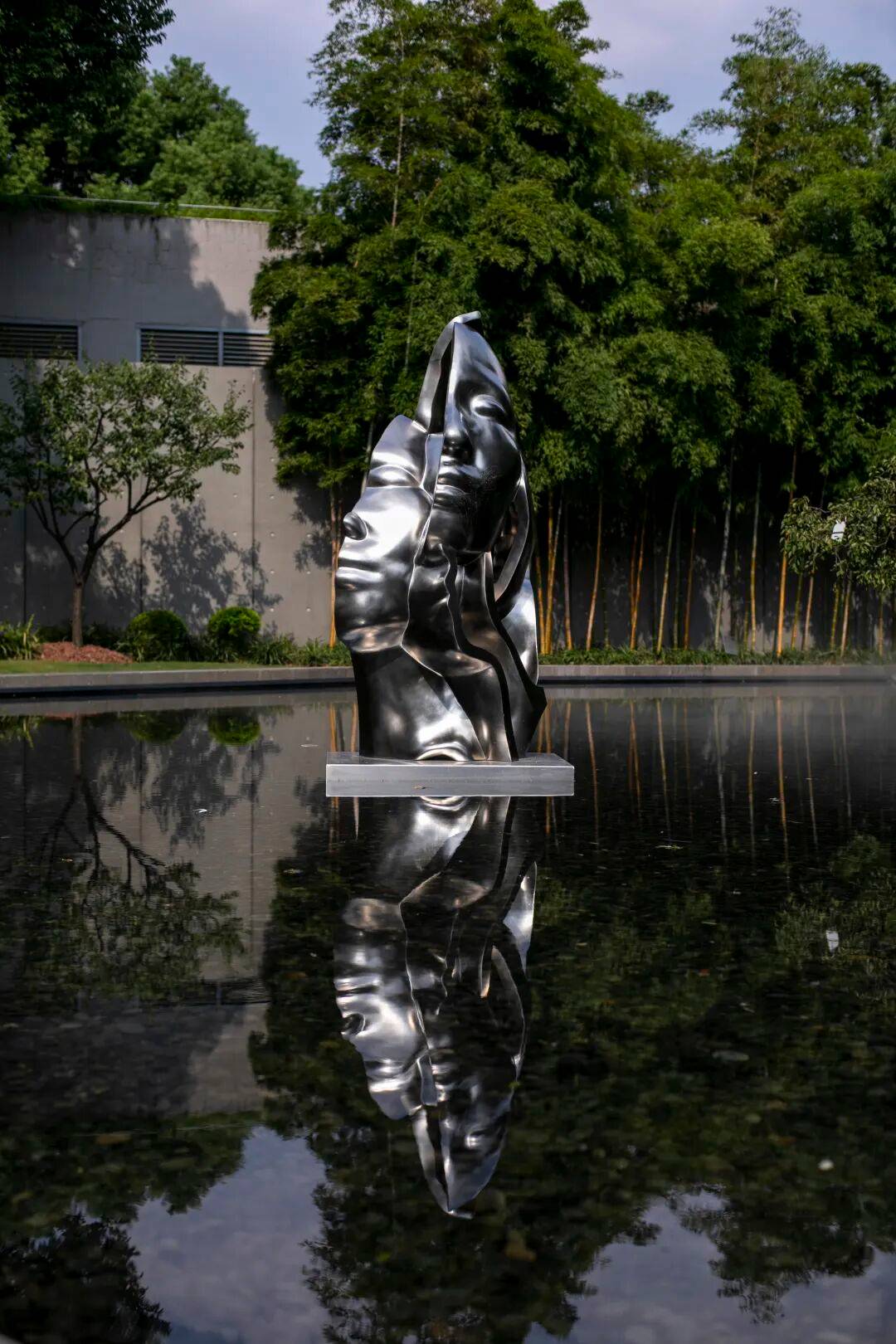 苦等三年,这场开在上海市中心的国际大展,免费开放! 图片 34