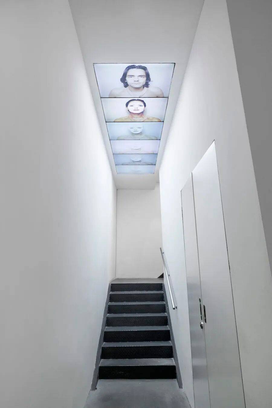 行为艺术之父乌雷,亚洲首展北京开幕 图片 7