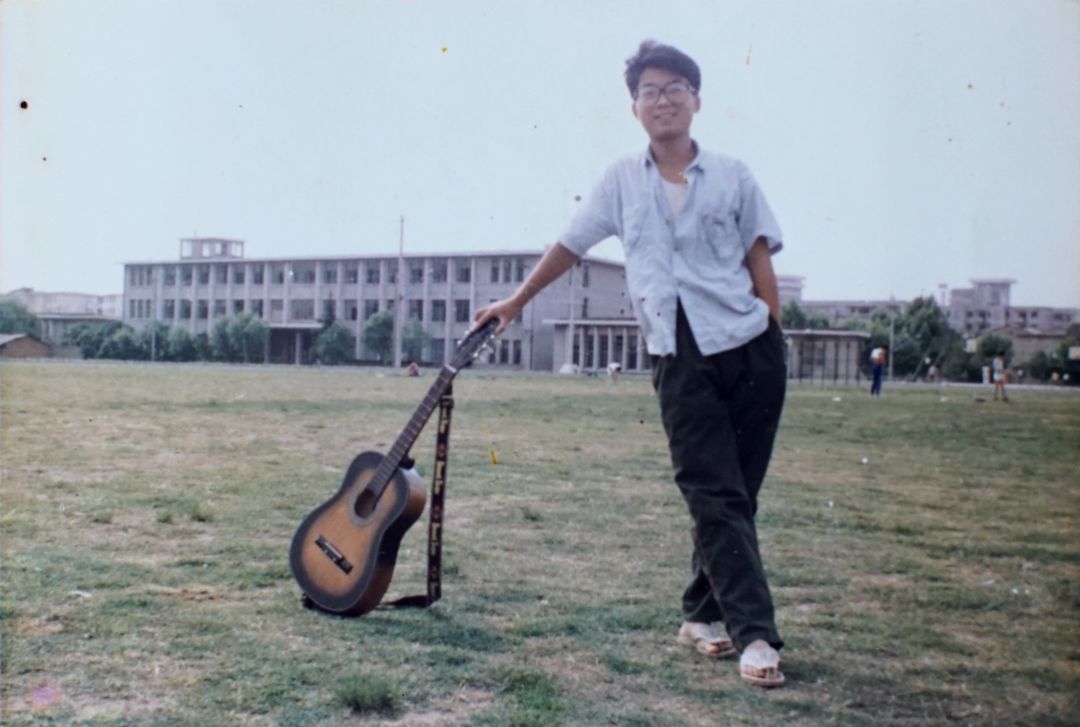 艺术家严明：行走15年，持续记录被遗忘的现实风景 图片 27