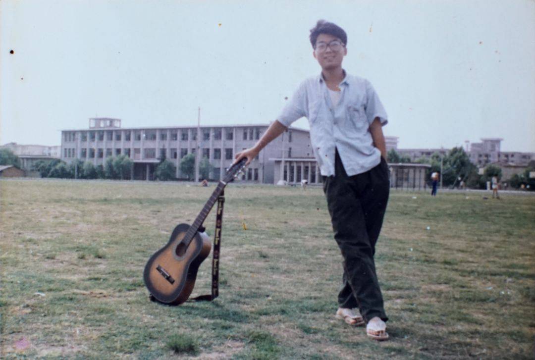艺术家严明:行走15年,持续记录被遗忘的现实风景 图片 27
