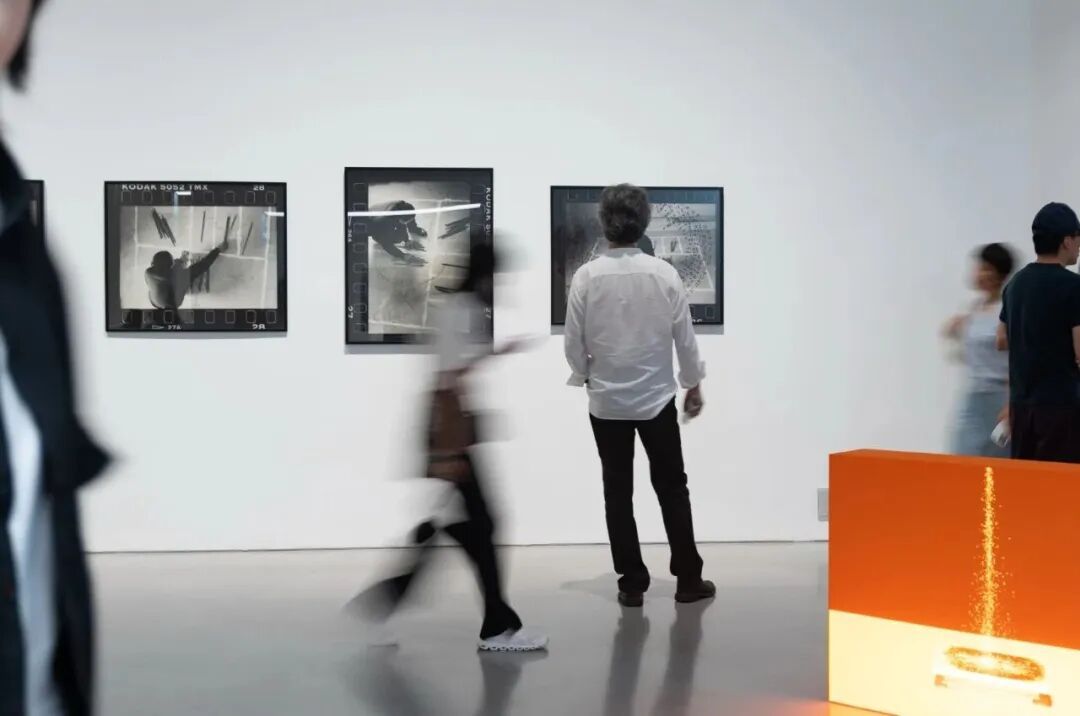 下半年上海最重磅的展览之一：200余件蓬皮杜馆藏真迹亮相 图片 30