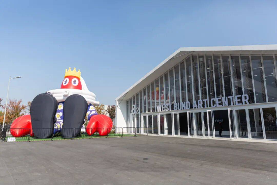 新波普艺术代表人物,靠一只龙虾在全球走红 图片 22
