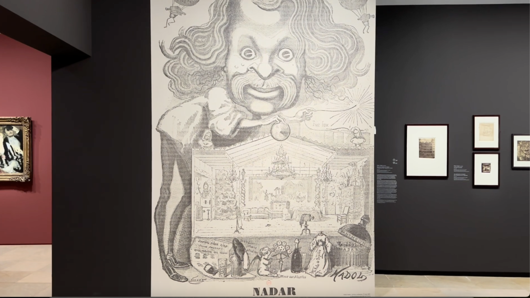 ​中法两位第一夫人，为什么去看这场展？ 图片 12