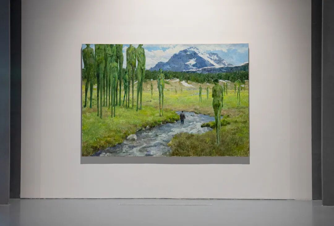 开馆2年，展览场场精彩，这家私人美术馆怎么做到的？ 图片 19