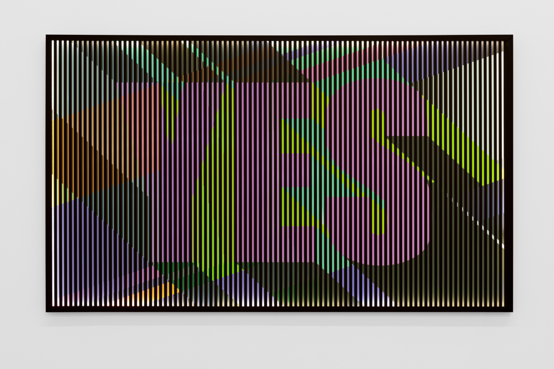 德国顶尖艺术家,新展落地北京:邀观众在展厅里一起创作 图片 8