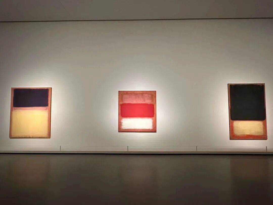 巴黎5座地标里的新展：先锋、生动，人人都能免费观看 图片 55