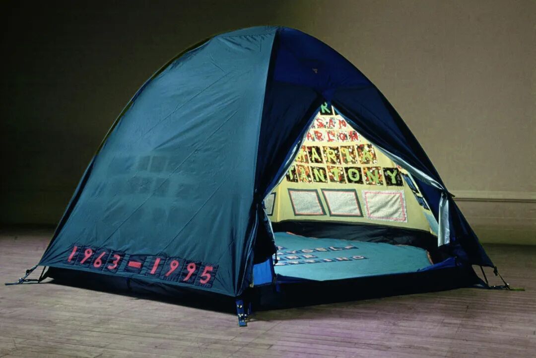 65岁老顽童艺术家的中国首展：我画画只是为了自己 图片 32