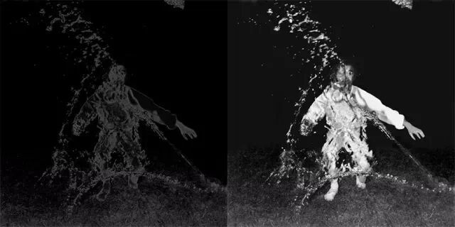 传奇藏家周英华：明星艺术家，都为我画过肖像 图片 8