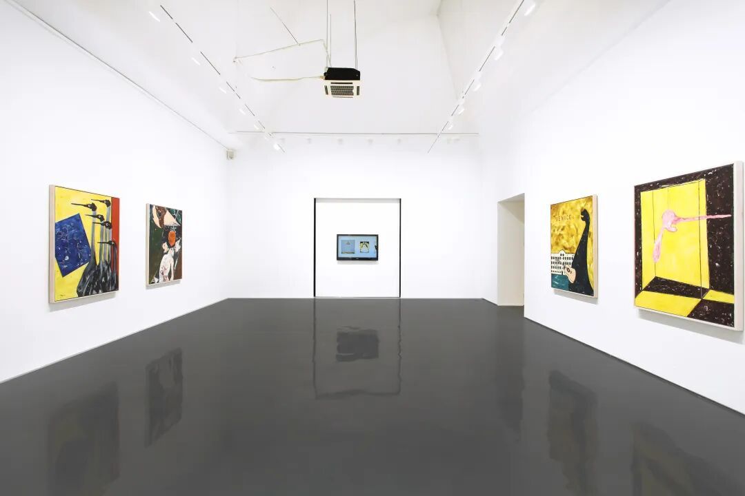德国传奇艺术家中国首展：“反美学”先锋，幽默又大胆 图片 5