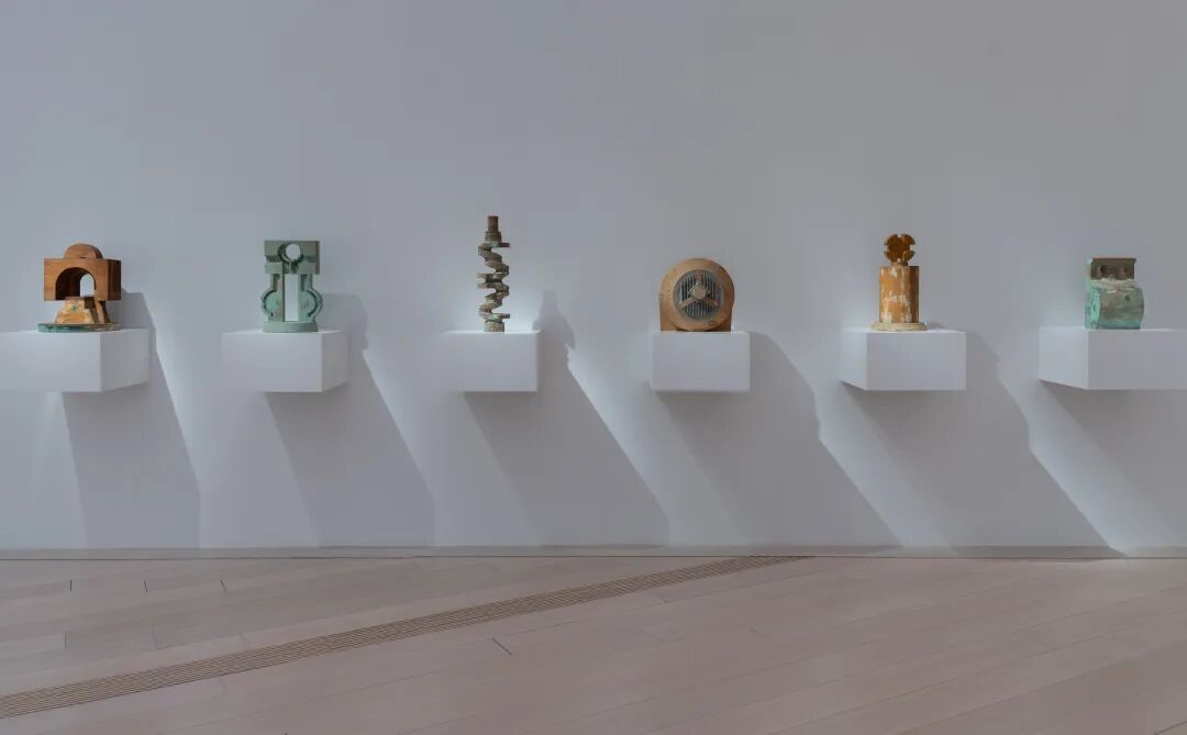 天目里美术馆新展开幕：45位艺术家隔空对话，亮点抢先看 图片 20