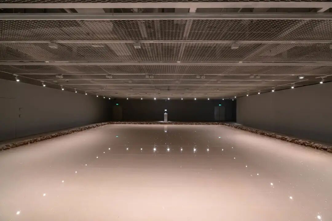 刘建华新展上海开幕：10组新作，讲述近3年心境 图片 24