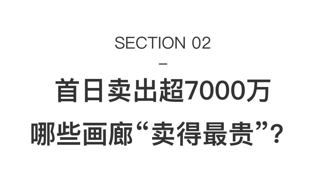 亚洲艺术下半年的第一场狂欢：3年来热度最高 图片 21