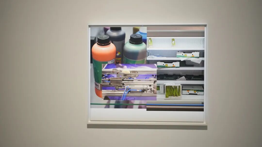 他邀请30位中国当代艺术的重要藏家，办了场重磅新展 图片 35