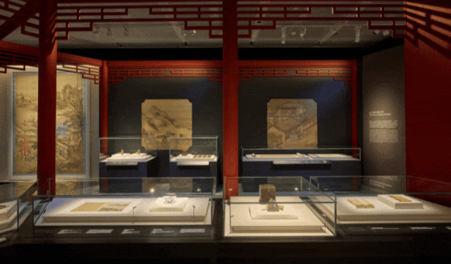 104件重磅展品，重现你没见过的圆明园之美 图片 2