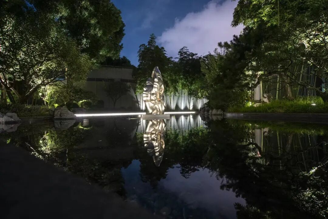 苦等三年，这场开在上海市中心的国际大展，免费开放！ 图片 9
