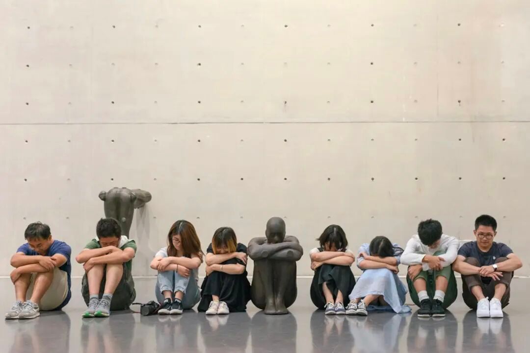 安东尼·葛姆雷青岛个展：亚洲最全面、体量最大的创作呈现 图片 41