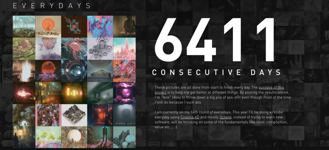 他的作品拍出4.5亿天价，全球首展落地南京 图片 12
