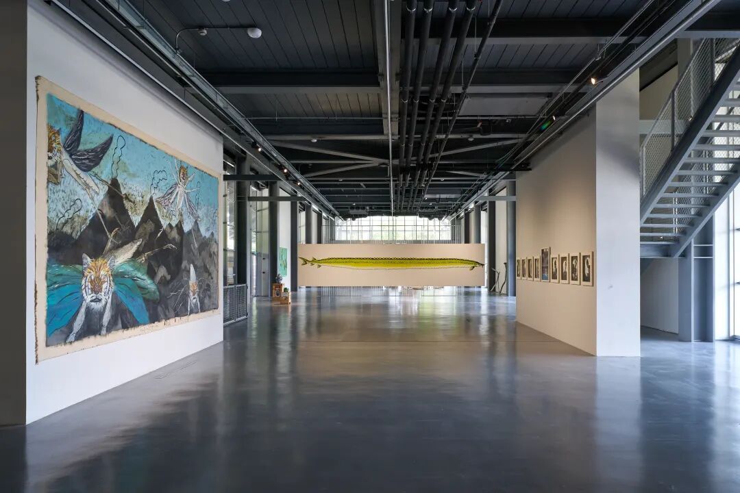 开馆2年，展览场场精彩，这家私人美术馆怎么做到的？ 图片 7