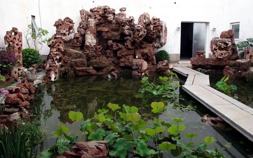 史金淞：一年5场个展，硬核与传统混搭 图片 38