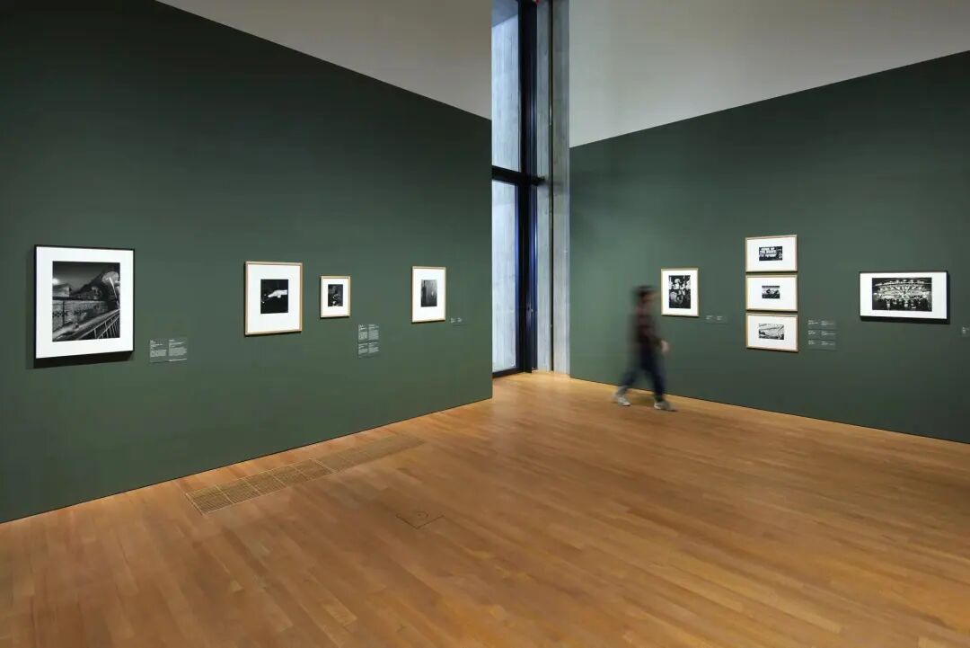 艺术周最令人惊喜的展览：超170位顶级大师，以光作画 图片 58