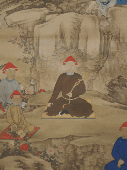 104件重磅展品,重现你没见过的圆明园之美 图片 9