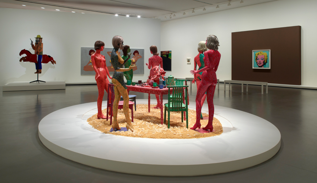 巴黎巴塞尔,为什么是众多藏家心中的第一名? 图片 74