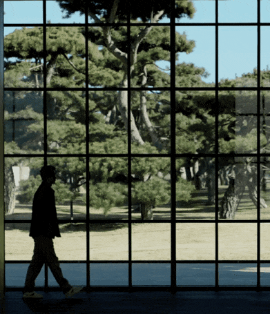 黄一山北京新展:60余件作品,连接近8年的创作脉络 图片 23