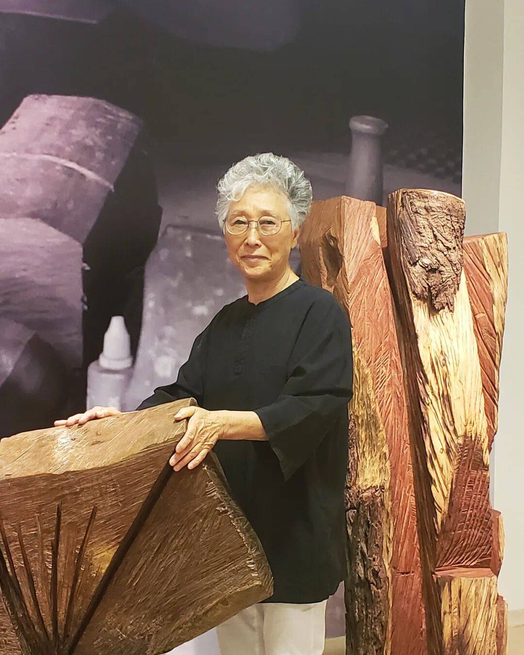盘点2024蓝筹画廊签约的32位艺术家 图片 90