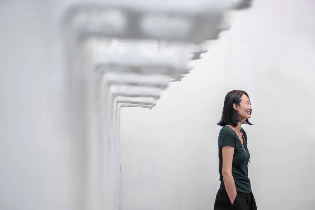 蔡雅玲:女性的苦难太丰富,我用艺术发声 图片 2