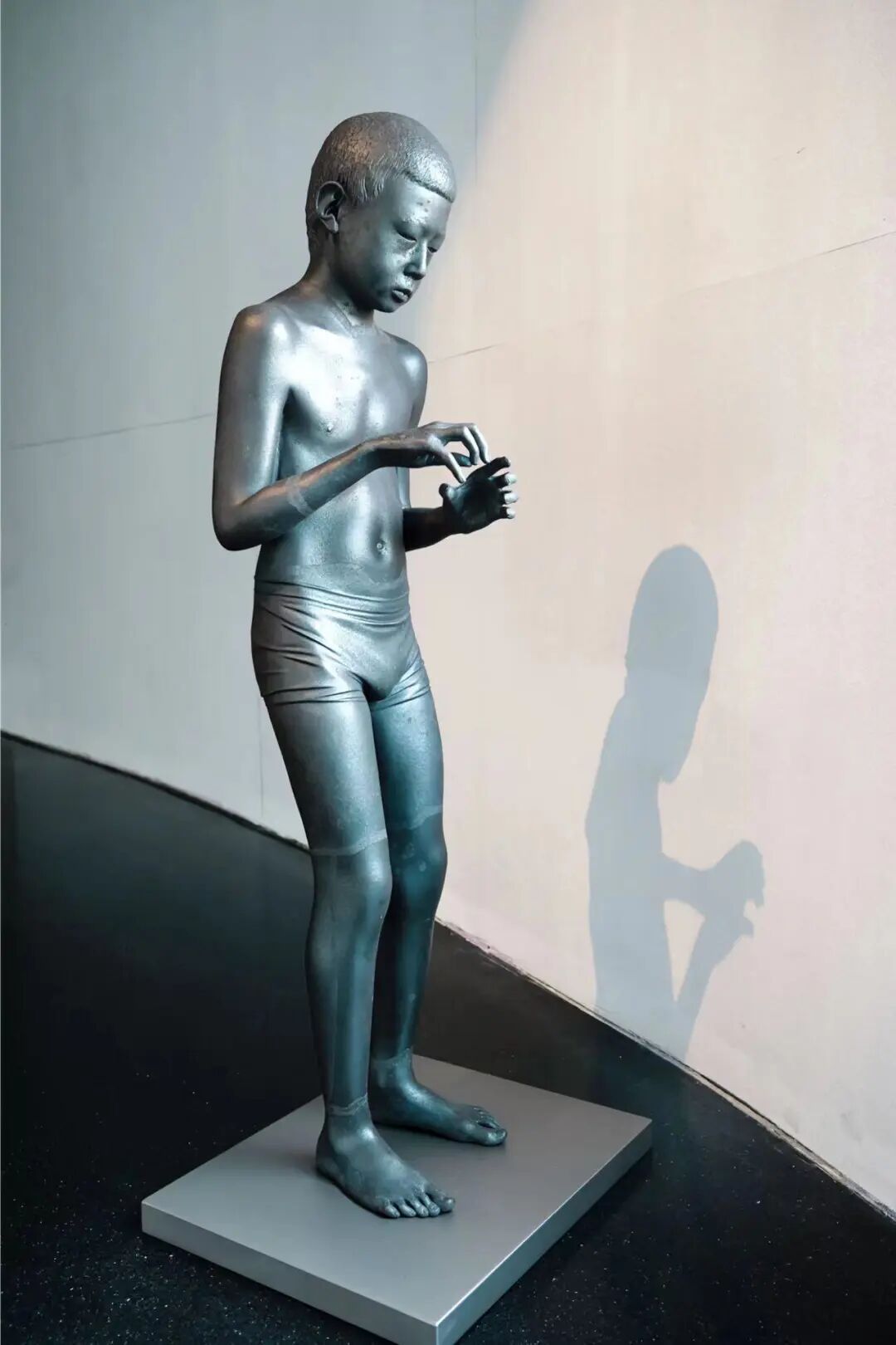 他邀请30位中国当代艺术的重要藏家，办了场重磅新展 图片 19