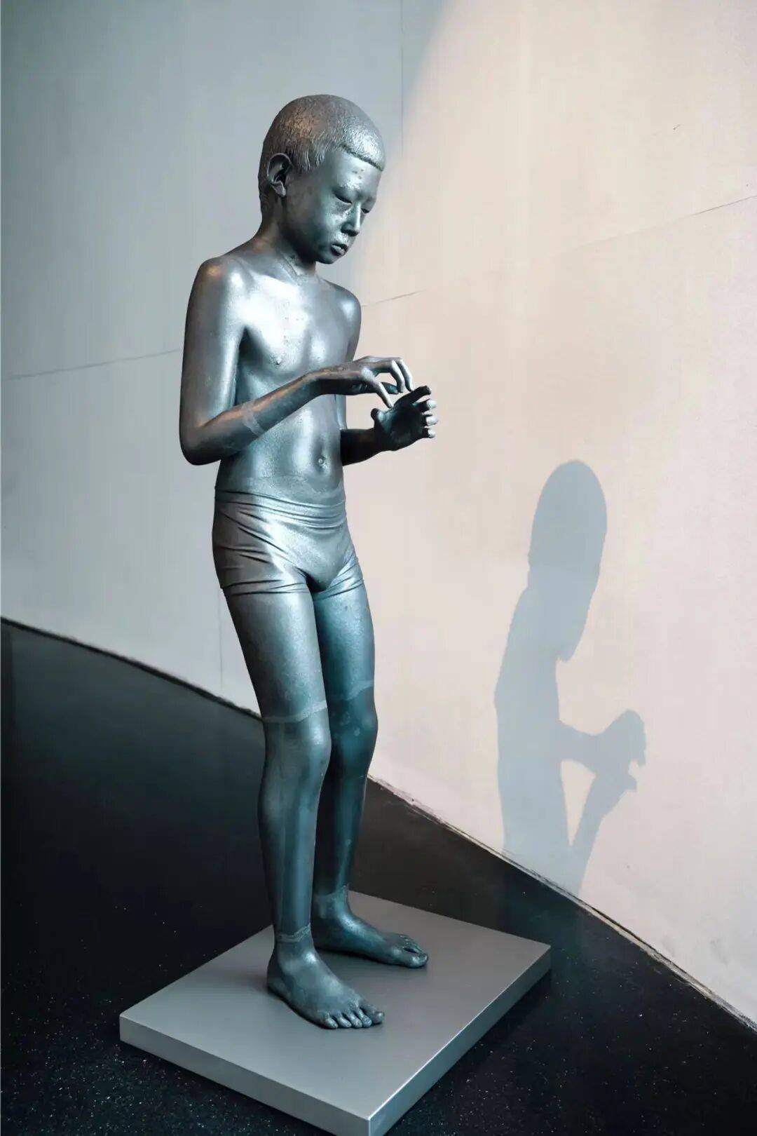 他邀请30位中国当代艺术的重要藏家,办了场重磅新展 图片 19