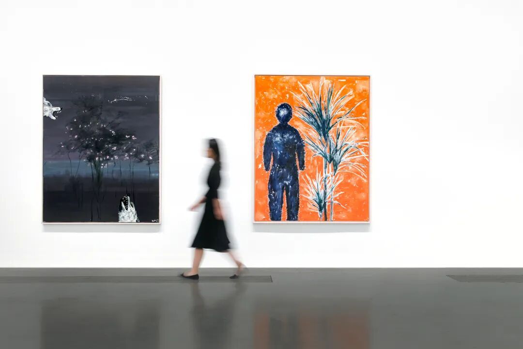 德国传奇艺术家中国首展：“反美学”先锋，幽默又大胆 图片 4