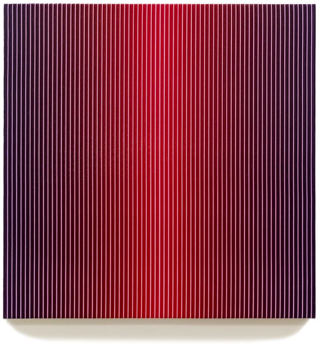 谢墨凛：用机器画画，寻找绘画的新出路 图片 42